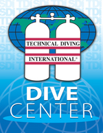 TDI Dive Center