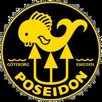 Poseidon Scuba Equipment